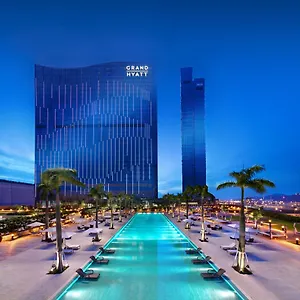 Grand Hyatt Macao