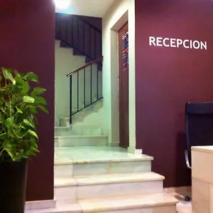 Pensión Carlos I 