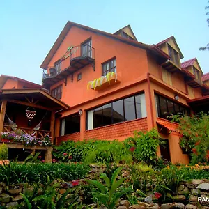 Hotel Rancho ***