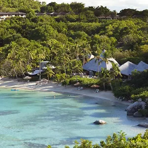 Resort Rosewood Little Dix Bay *****