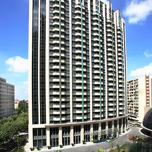 Hotel Grand Mercure Hongqiao *****