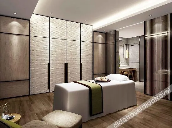 Hotel Hyatt Regency Shenzhen Airport China