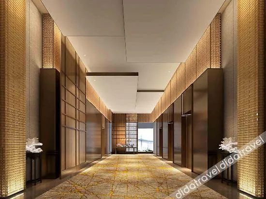 Hotel Hyatt Regency Shenzhen Airport