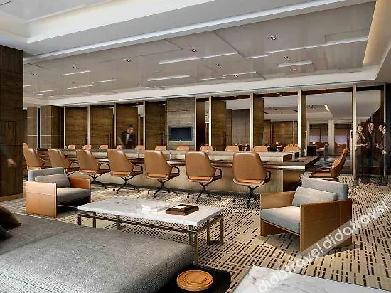 Hotel Hyatt Regency Shenzhen Airport