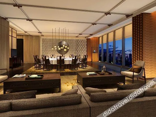 Hyatt Regency Shenzhen Airport Hotel 5*,  China