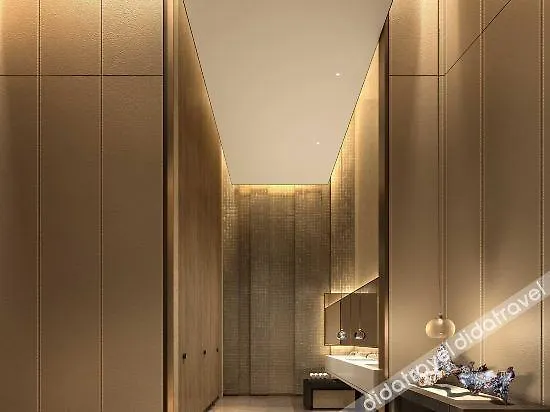 *****  Hyatt Regency Shenzhen Airport Hotel China