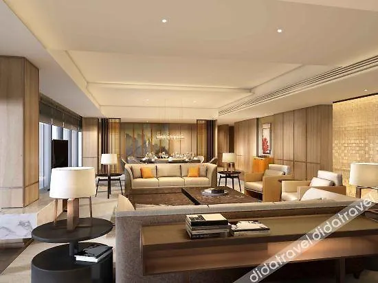 Hotel Hyatt Regency Shenzhen Airport