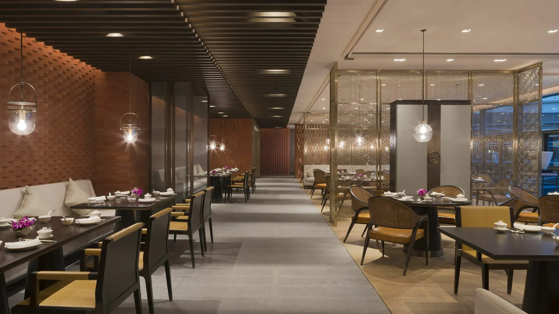 Hotel Hyatt Regency Shenzhen Airport