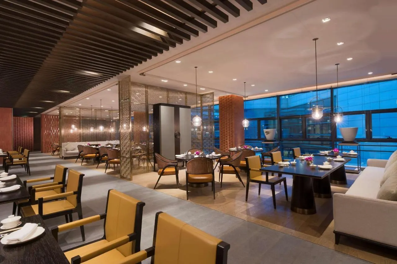 Hyatt Regency Shenzhen Airport Hotel