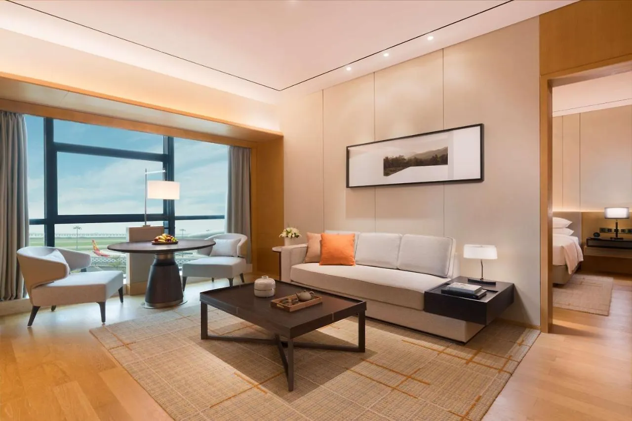 Hotel Hyatt Regency Shenzhen Airport